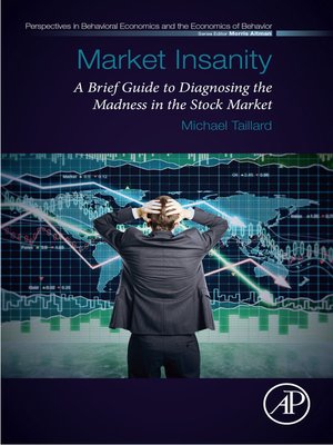 cover image of Market Insanity